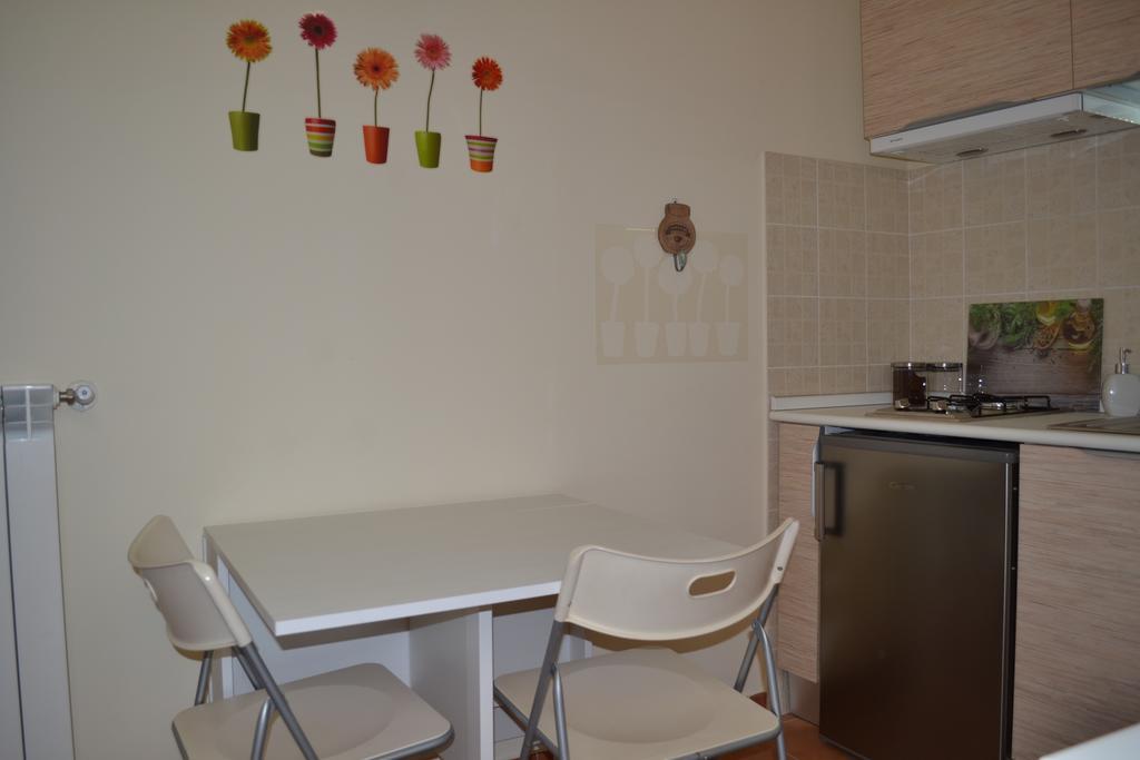 Casetta In Centro Guascone Apartment ปาแลร์โม ภายนอก รูปภาพ