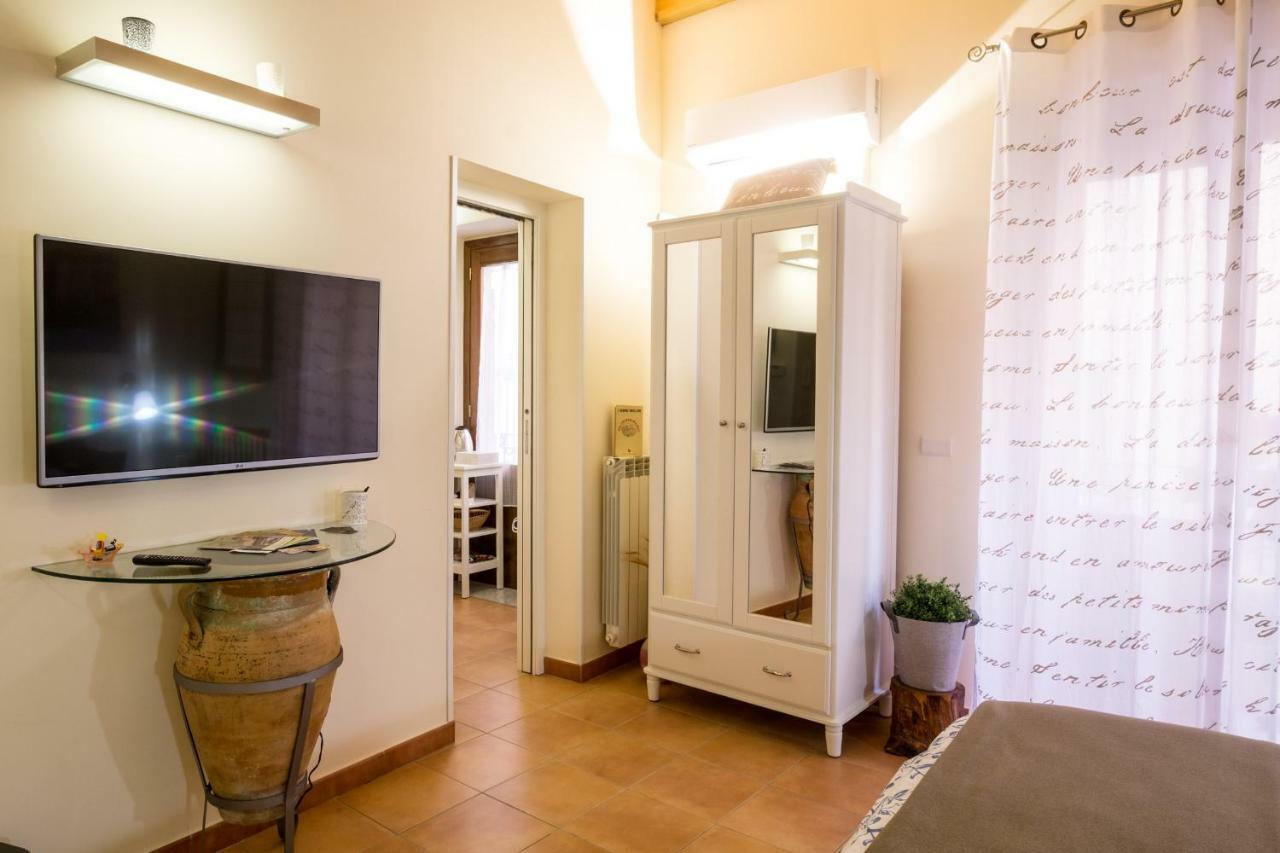 Casetta In Centro Guascone Apartment ปาแลร์โม ภายนอก รูปภาพ